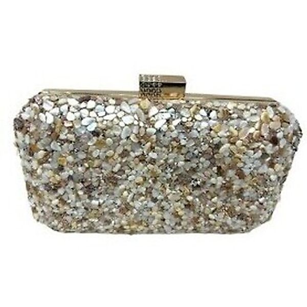 Bienve  Abendtaschen und Clutch Ceremonia señora  br4035-60 beig günstig online kaufen