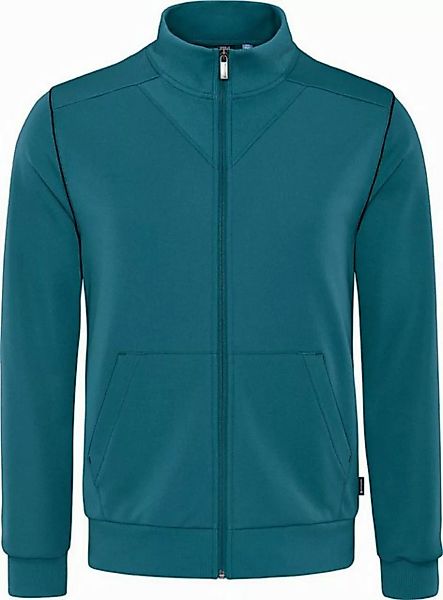 SCHNEIDER Sportswear Funktionsjacke KIANM-JACKE ASPHALTBLUE günstig online kaufen