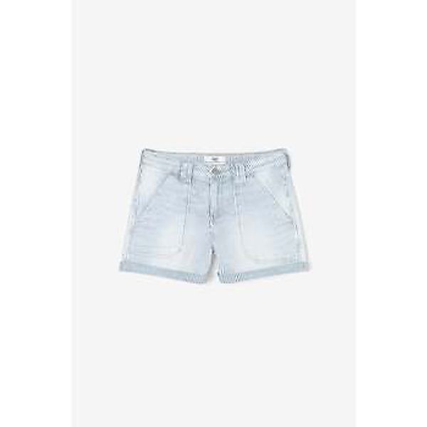 Le Temps des Cerises  Shorts Shorts aus denim BLOOM günstig online kaufen