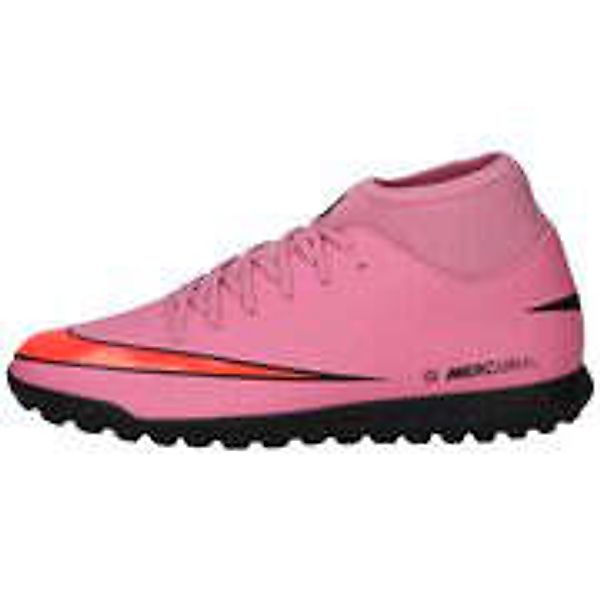 Nike Superfly 10 Club TF Fußball Herren pink günstig online kaufen