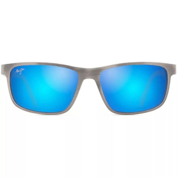 Maui Jim  Sonnenbrillen Anemone B606-14 Polarisierte Sonnenbrille günstig online kaufen
