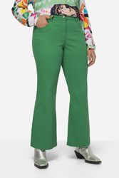 Angel of Style 5-Pocket-Jeans Color-Jeans weites günstig online kaufen