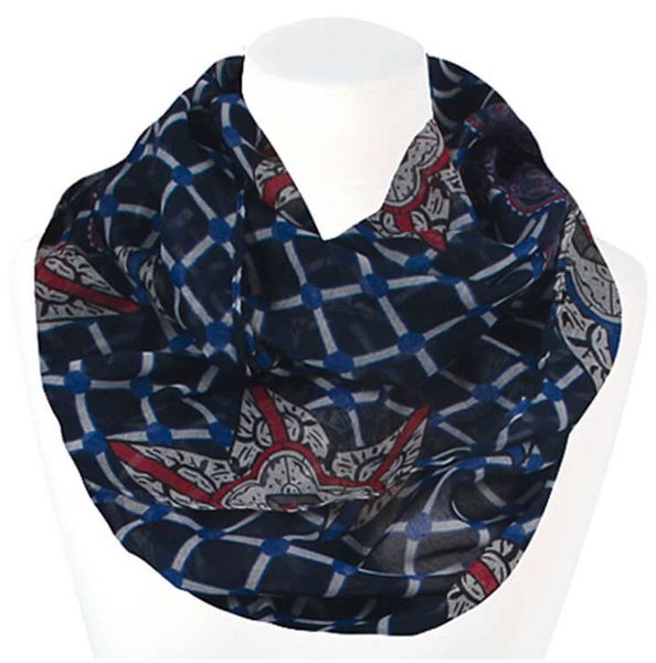 chic4home Loop Trend Twist, (1-St. 1-teilig), günstig online kaufen