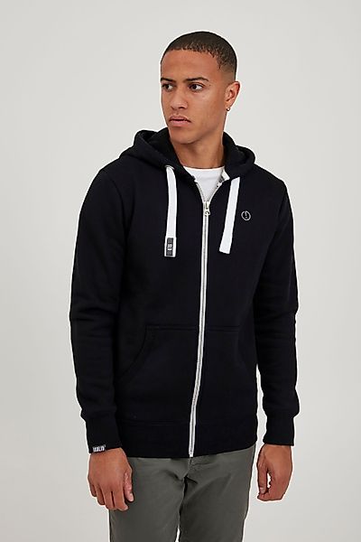 !Solid Kapuzensweatjacke SDBennZip Kapuzenjacke Sweatshirtjacke mit günstig online kaufen