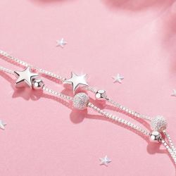 The Beauty House Armband Damen Doppelarmband günstig online kaufen