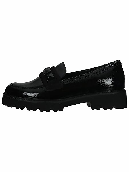 Gabor Slipper "Gabor Slipper Leder/Textil" günstig online kaufen