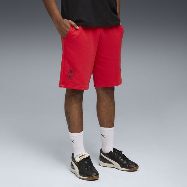 PUMA Sporthose AC Milan FtblEssentials Shorts günstig online kaufen