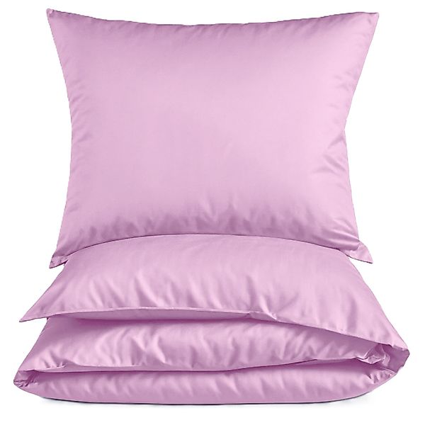 Carpe Sonno Bettwäsche Mako Satin 135x200 günstig online kaufen