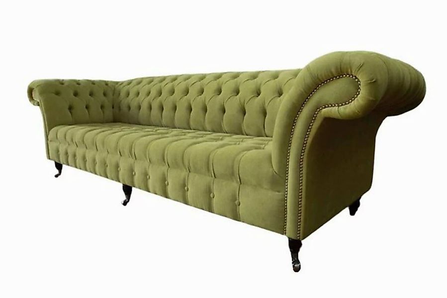 JVmoebel Chesterfield-Sofa, Made in Europa günstig online kaufen