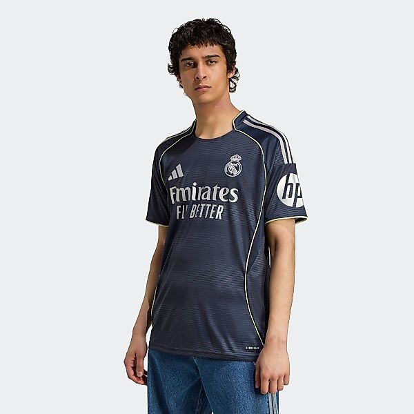adidas Performance Fußballtrikot REAL A JSY günstig online kaufen