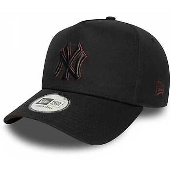 New-Era  Schirmmütze Team outline eframe neyyan günstig online kaufen
