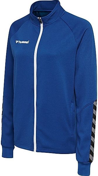 hummel Trainingsjacke Hmlauthentic günstig online kaufen