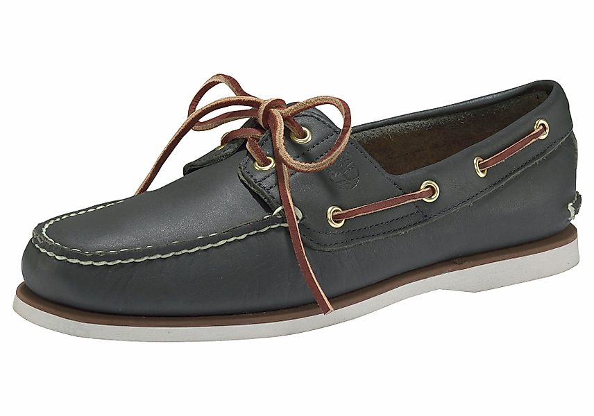 Timberland Men´s 2 Exe Boat Shoe günstig online kaufen