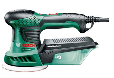 Bosch Home & Garden Exzenterschleifer PEX günstig online kaufen