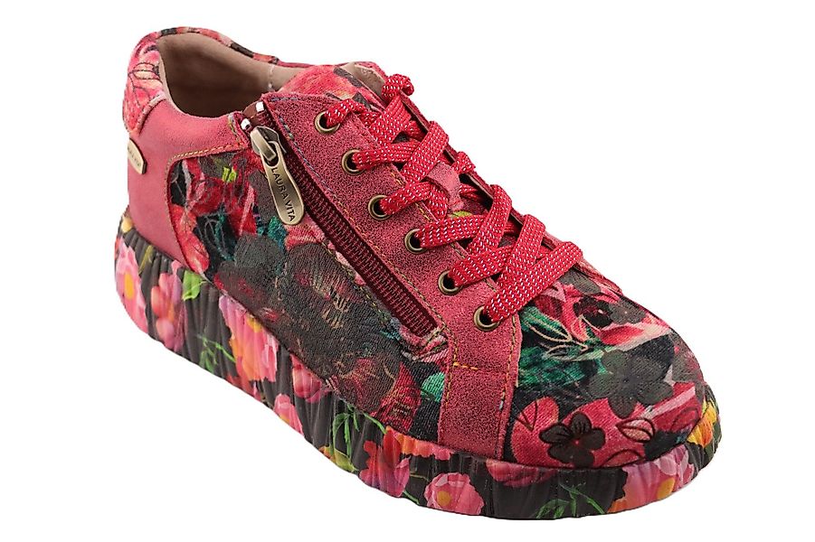 LAURA VITA Nikito Sneaker günstig online kaufen
