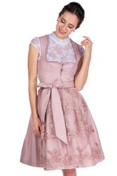 MarJo Dirndl Midi Dirndl 2tlg. - günstig online kaufen