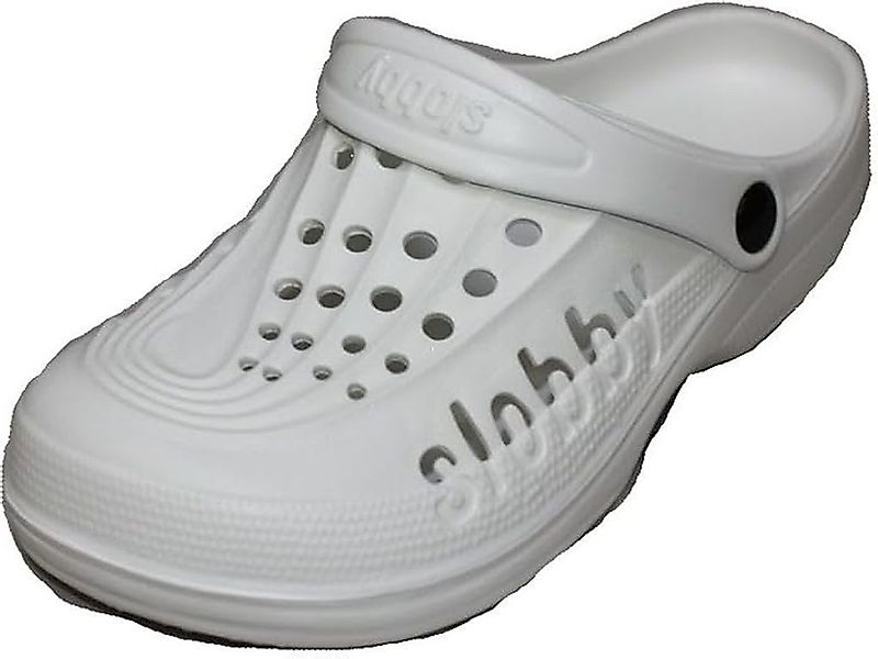 emeco Damen Slobby Clogs Hausschuhe Gartenclogs günstig online kaufen