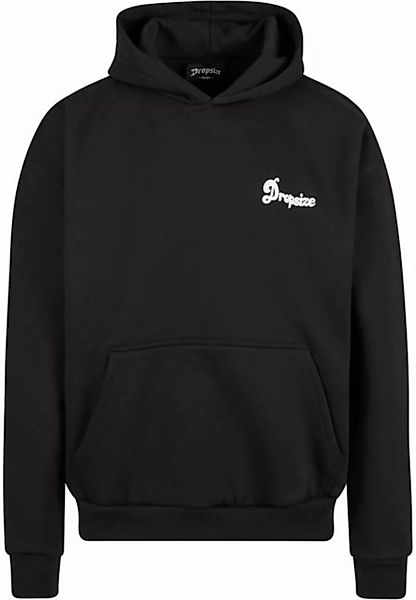 Dropsize Kapuzensweatshirt Dropsize Herren Heavy Oversize DWF Hoodie (1-tlg günstig online kaufen