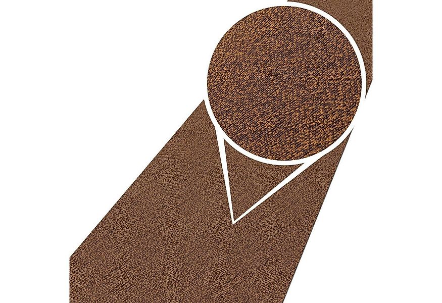 ANRO Küchenläufer Teppichläufer TAMARA Läufer Textil, Eckig, Höhe: 3 mm, Ve günstig online kaufen