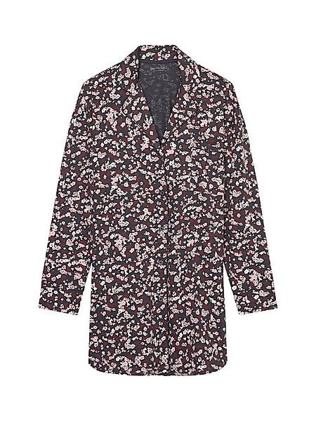 Marc O'Polo Sleepshirt Mix & Match Cotton schlafshirt schlafmode Pyjama günstig online kaufen