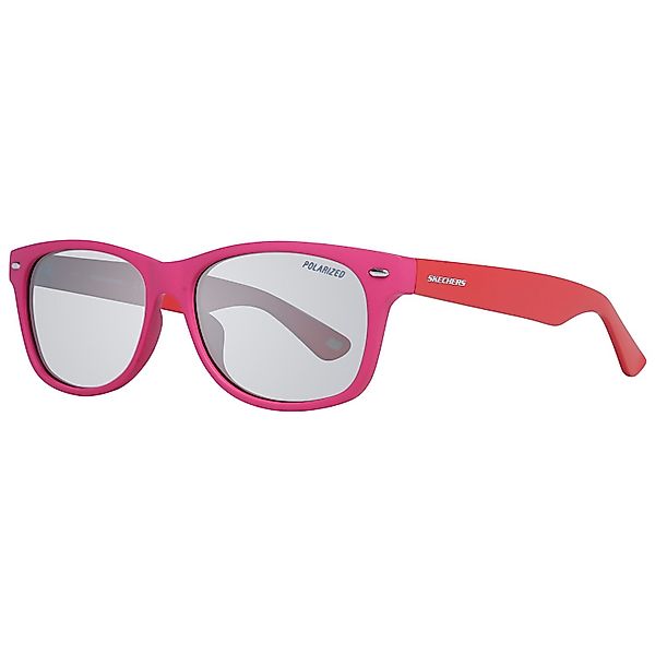 Skechers Sonnenbrille SE6109 5582D 55-15-140 günstig online kaufen