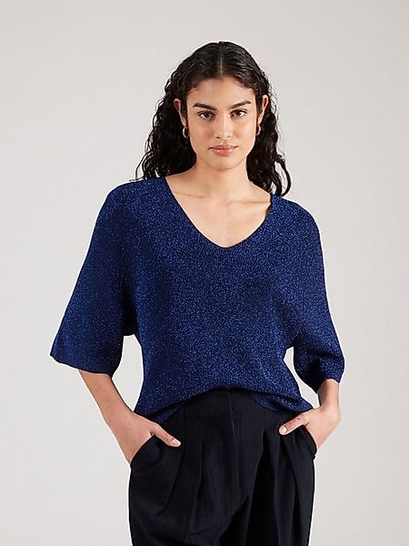 Ichi Strickpullover IH CODY (1-tlg) Plain/ohne Details günstig online kaufen