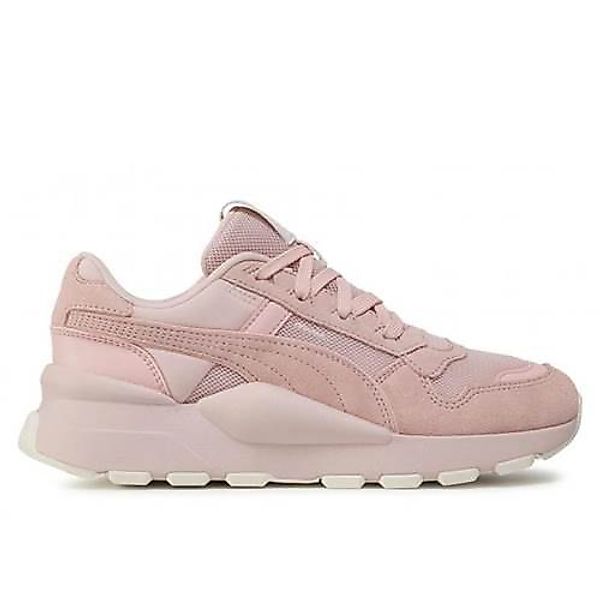 Puma Rs 20 Soft Wmns Schuhe EU 37 1/2 Pink günstig online kaufen