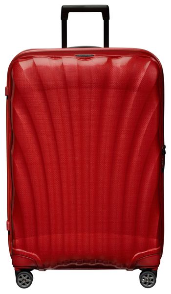 Samsonite Hartschalen-Trolley C-LITE, verschiedene Größen und günstig online kaufen