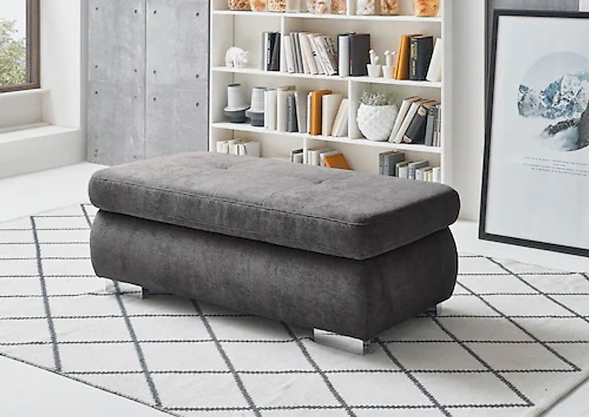 Die PlanBar Hocker »MP-IN16037« mit Stauraum günstig online kaufen