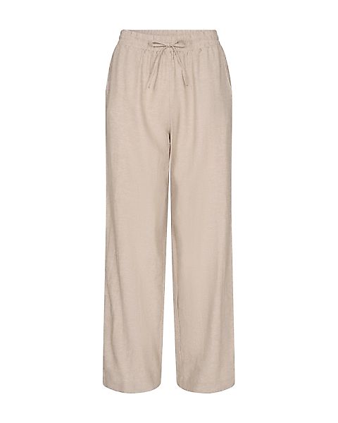 FREEQUENT Leinenhose FQLAVA-PANT aus Leinenmix und günstig online kaufen