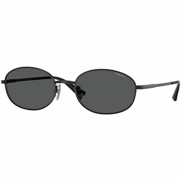 Vogue  Sonnenbrillen Sonnenbrille VO4322S 280/9A Polarisiert günstig online kaufen