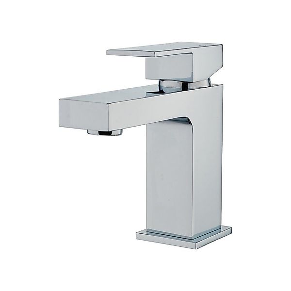 HOME DELUXE Waschtischarmatur AQUATIC - 13,5 günstig online kaufen