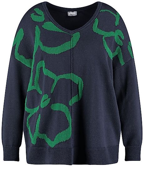 Samoon Strickpullover günstig online kaufen