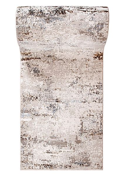 Mazovia Designteppich Modern Abstrakt Teppich Läufer günstig online kaufen