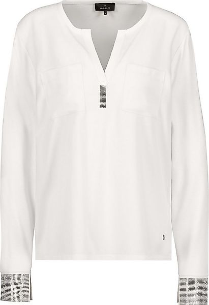 Monari Shirtbluse Bluse günstig online kaufen
