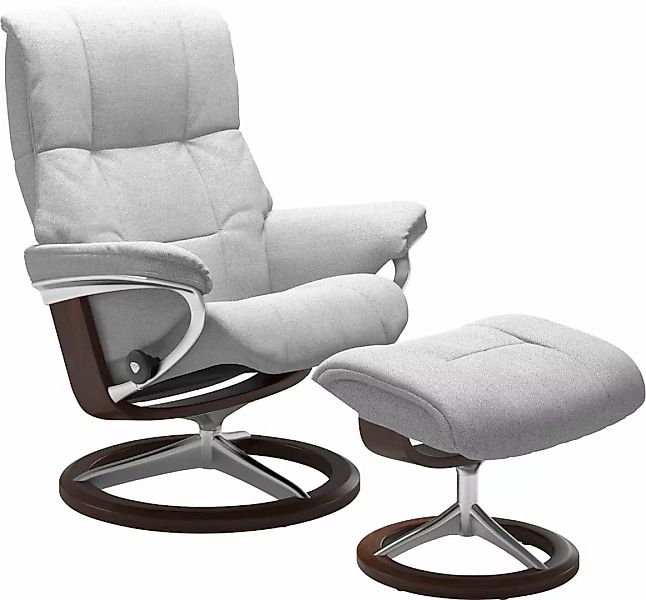 Stressless Relaxsessel "Mayfair", (Set, Relaxsessel mit Hocker), mit Hocker günstig online kaufen