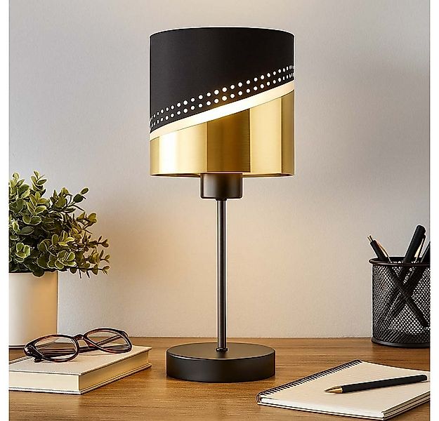 GLOBO LIGHTING Tischleuchte, Leuchtmittel nicht inklusive, Tischleuchte Bei günstig online kaufen