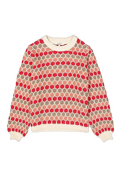 Garcia Strickpullover ladies pullover günstig online kaufen