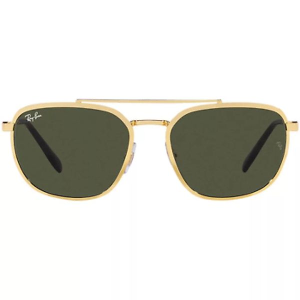 Ray-ban  Sonnenbrillen Sonnenbrille  RB3708 001/31 günstig online kaufen
