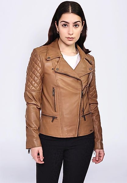 Maze Lederjacke Solna günstig online kaufen