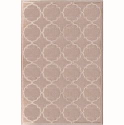 Sanat Teppich "Berlin" rechteckig 6 mm Höhe In -und Outdoor geeignet, robus günstig online kaufen