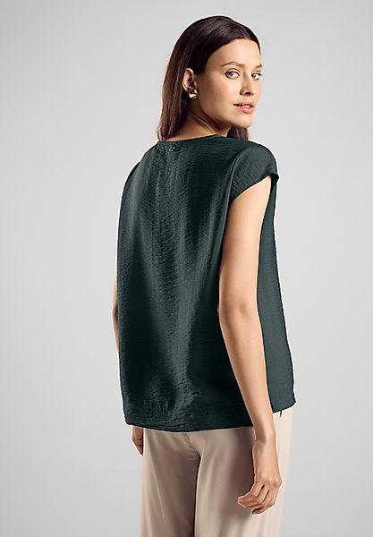 STREET ONE T-Shirt - Damen T-Shirt günstig online kaufen