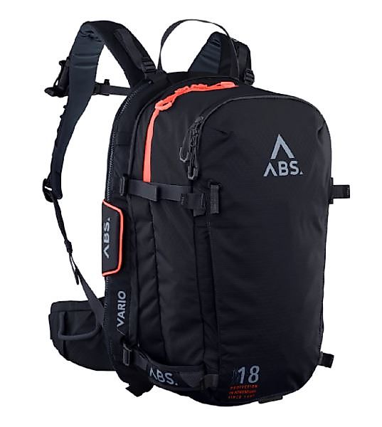 ABS Vario Set Easy.Tech 18L - Lawinenrucksack günstig online kaufen