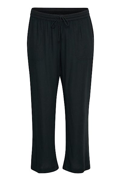 KAFFE Curve Anzughose Pants Suiting KCmille günstig online kaufen