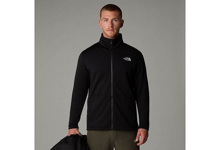 The North Face Outdoorjacke M QUEST TRICLIMATE JACKET (2-St) Winterjacke mi günstig online kaufen