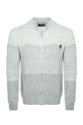 CARISMA Strickjacke Strickjacke mit Stehkragen und günstig online kaufen