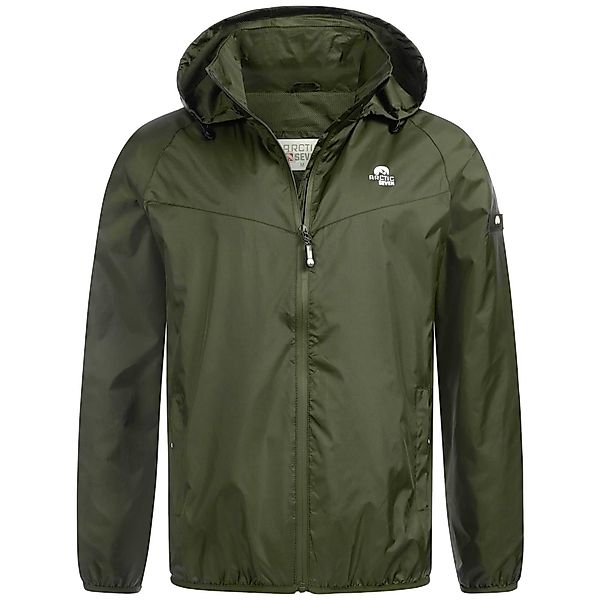 Arctic Seven Regenjacke ASRainio Arctic Seven günstig online kaufen
