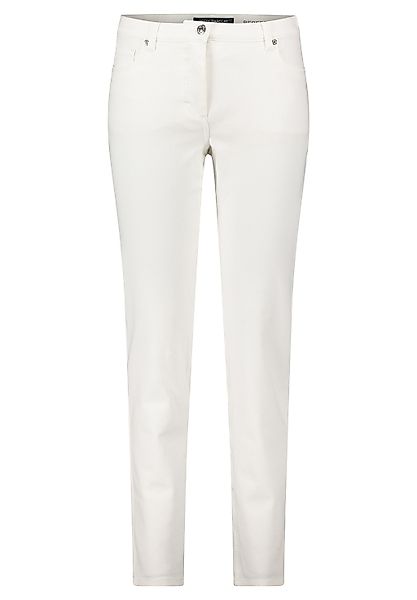 Betty Barclay Ankle-Jeans Betty Barclay Perfect Body-Jeans mit Steppungen günstig online kaufen