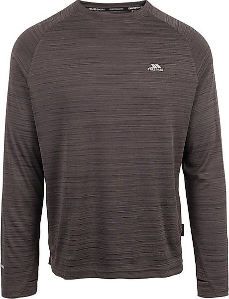 Trespass Rundhalspullover Adamo Active Top günstig online kaufen
