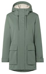 Vaude Wo Manukau Parka III - Parka günstig online kaufen